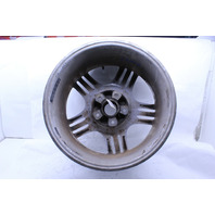 2003-2006 Porsche Cayenne Wheel 18 X 8 Inch Rim - 7L5601025A OEM