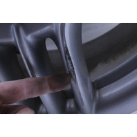 2003-2006 Porsche Cayenne Wheel 18 X 8 Inch Rim - 7L5601025A OEM