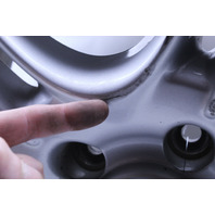 2003-2006 Porsche Cayenne Wheel 18 X 8 Inch Rim - 7L5601025A OEM