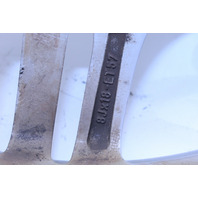 2003-2006 Porsche Cayenne Wheel 18 X 8 Inch Rim - 7L5601025A OEM