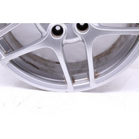 2009 2010 2011 Porsche 911 997.2 Front Wheel 19 X 8 Rim NOTE - 99736215700 OEM