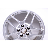 2009 2010 2011 Porsche 911 997.2 Front Wheel 19 X 8 Rim NOTE - 99736215700 OEM