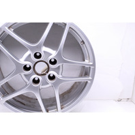 2009 2010 2011 Porsche 911 997.2 Front Wheel 19 X 8 Rim NOTE - 99736215700 OEM