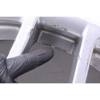 2009 2010 2011 Porsche 911 997.2 Front Wheel 19 X 8 Rim NOTE - 99736215700 OEM