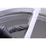 2009 2010 2011 Porsche 911 997.2 Front Wheel 19 X 8 Rim NOTE - 99736215700 OEM