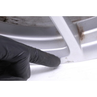 2009 2010 2011 Porsche 911 997.2 Front Wheel 19 X 8 Rim NOTE - 99736215700 OEM