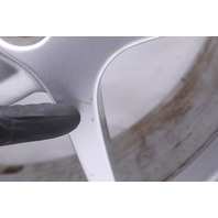 2009 2010 2011 Porsche 911 997.2 Front Wheel 19 X 8 Rim NOTE - 99736215700 OEM