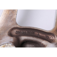 2009 2010 2011 Porsche 911 997.2 Front Wheel 19 X 8 Rim NOTE - 99736215700 OEM