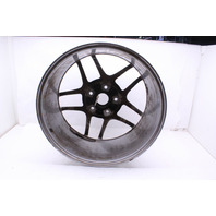 2009 2010 2011 Porsche 911 997.2 Front Wheel 19 X 8 Rim NOTE - 99736215700 OEM