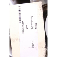 2009 2010 2011 Porsche 911 997.2 Front Wheel 19 X 8 Rim NOTE - 99736215700 OEM