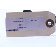 2005-2012 Porsche 911 Engine Lid Rear Spoiler Hinge - 99751225103 OEM