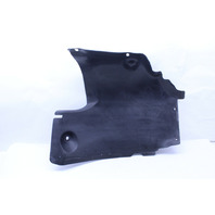 2005-2012 Porsche 911 997 Rear Fender Liner Left OEM