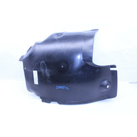 2005-2012 Porsche 911 997 Rear Fender Liner Left OEM