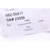 2011-2018 Porsche Cayenne 3.6 AC Compressor OEM