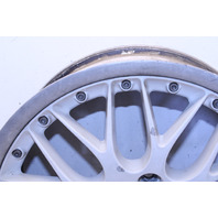 Porsche 911 Boxster Front Wheel 18 X 7.5 BBS Sport Classic Rim 99336213455 OEM