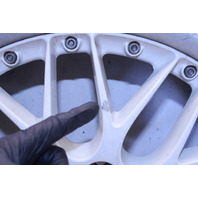 Porsche 911 Boxster Front Wheel 18 X 7.5 BBS Sport Classic Rim 99336213455 OEM