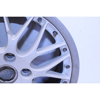 Porsche 911 Boxster Front Wheel 18 X 7.5 BBS Sport Classic Rim 99336213455 OEM