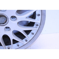 Porsche 911 Boxster Front Wheel 18 X 7.5 BBS Sport Classic Rim 99336213455 OEM