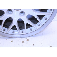 Porsche 911 Boxster Front Wheel 18 X 7.5 BBS Sport Classic Rim 99336213455 OEM