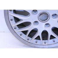 Porsche 911 Boxster Front Wheel 18 X 7.5 BBS Sport Classic Rim 99336213455 OEM