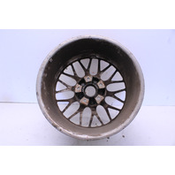 Porsche 911 Boxster Front Wheel 18 X 7.5 BBS Sport Classic Rim 99336213455 OEM