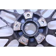 Porsche 911 Boxster Front Wheel 18 X 7.5 BBS Sport Classic Rim 99336213455 OEM