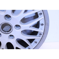 Porsche 911 Boxster Front Wheel 18 X 7.5 BBS Sport Classic Rim 99336213455 OEM