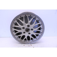 Porsche 911 Boxster Front Wheel 18 X 7.5 BBS Sport Classic Rim 99336213455 OEM