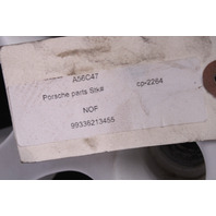 Porsche 911 Boxster Front Wheel 18 X 7.5 BBS Sport Classic Rim 99336213455 OEM