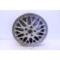 Porsche 911 Boxster Front Wheel 18 X 7.5 BBS Sport Classic Rim 99336213455 OEM