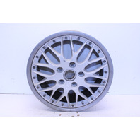 Porsche 911 Boxster Front Wheel 18 X 7.5 BBS Sport Classic Rim 99336213455 OEM