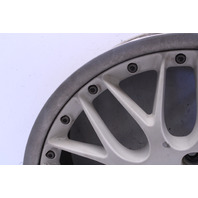 Porsche 911 Boxster Front Wheel 18 X 7.5 BBS Sport Classic Rim 99336213455 OEM