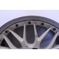 Porsche 911 Boxster Front Wheel 18 X 7.5 BBS Sport Classic Rim 99336213455 OEM