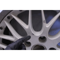 Porsche 911 Boxster Front Wheel 18 X 7.5 BBS Sport Classic Rim 99336213455 OEM