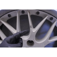 Porsche 911 Boxster Front Wheel 18 X 7.5 BBS Sport Classic Rim 99336213455 OEM