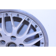 Porsche 911 Boxster Front Wheel 18 X 7.5 BBS Sport Classic Rim 99336213455 OEM