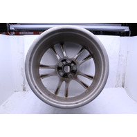 2008 2009 2010 Porsche Cayenne Gts Turbo Wheel 21 X 10 Rim - 7L5601025T OEM