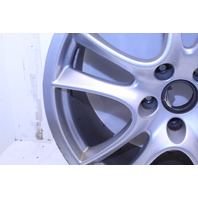 2008 2009 2010 Porsche Cayenne Gts Turbo Wheel 21 X 10 Rim - 7L5601025T OEM