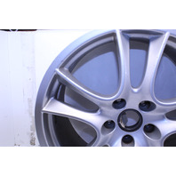 2008 2009 2010 Porsche Cayenne Gts Turbo Wheel 21 X 10 Rim - 7L5601025T OEM