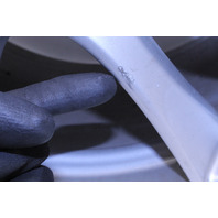 2008 2009 2010 Porsche Cayenne Gts Turbo Wheel 21 X 10 Rim - 7L5601025T OEM