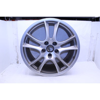 2008 2009 2010 Porsche Cayenne Gts Turbo Wheel 21 X 10 Rim - 7L5601025T OEM