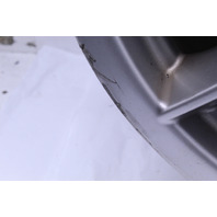 2008 2009 2010 Porsche Cayenne Gts Turbo Wheel 21 X 10 Rim - 7L5601025T OEM