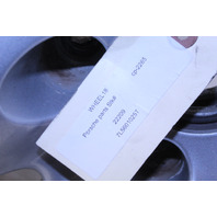 2008 2009 2010 Porsche Cayenne Gts Turbo Wheel 21 X 10 Rim - 7L5601025T OEM