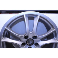 2008 2009 2010 Porsche Cayenne Gts Turbo Wheel 21 X 10 Rim - 7L5601025T OEM