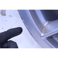 2008 2009 2010 Porsche Cayenne Gts Turbo Wheel 21 X 10 Rim - 7L5601025T OEM