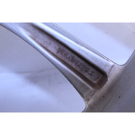 2008 2009 2010 Porsche Cayenne Gts Turbo Wheel 21 X 10 Rim - 7L5601025T OEM