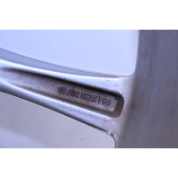 2008 2009 2010 Porsche Cayenne Gts Turbo Wheel 21 X 10 Rim - 7L5601025T OEM