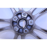 2008 2009 2010 Porsche Cayenne Gts Turbo Wheel 21 X 10 Rim - 7L5601025T OEM