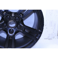 2010-2016 Porsche Panamera Wheel 20 X 11 Rim OEM