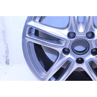 2010 2011 2012 2013 Porsche Panamera Wheel 19 X 9 Rim OEM